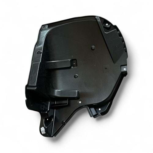MESNED-SAĞ ARKA ÇAMURLUK ALT PLASTİK TR5 SERİ