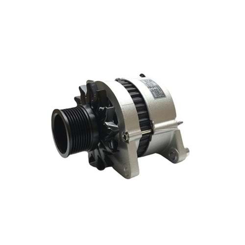 ALTERNATÖR 8PK 80 AMPER PK KASNAK TD - 61920468