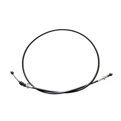 AYAK GAZ TELİ TD4.65B-75-90B-JX90B (F5C)