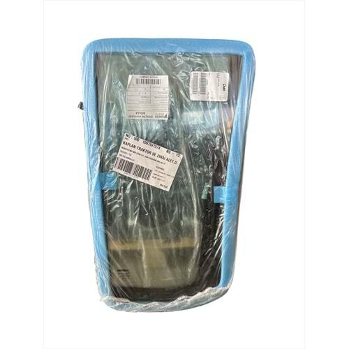 DİZLİK CAMI SAĞ T4 JXC-TR5.115 CASE (84218211)
