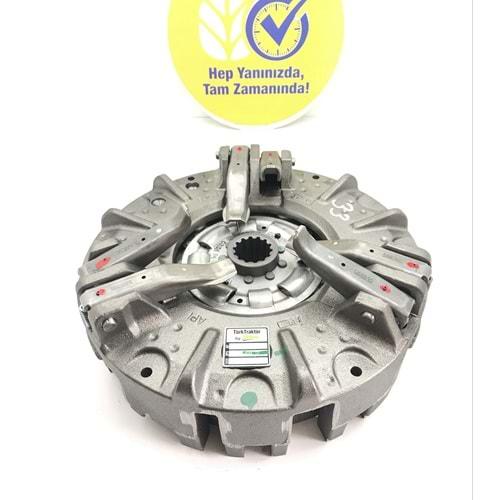 DEBRİYAJ BASKISI DIŞMERKEZ 5PAD (47583388-84328834) DEBRİYAJ BASKISI DIŞMERKEZ 5PAD (47583388-84328834)