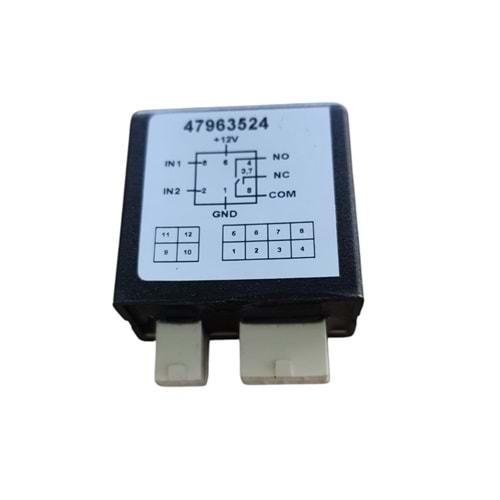 ECU - KONTROL KARTI TT-TT4