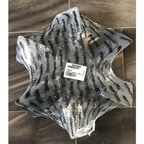 V-KANADI 6 KANAT METAL -KLİMALI BÜYÜK V-KANADI 6 KANAT METAL -KLİMALI BÜYÜK