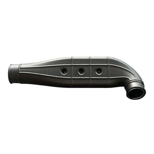 HAVA EMİŞ BORUSU KOMPLESİ PLASTİK T4.100F