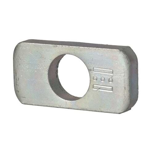 ASKI KOLU PİMİ ALT PULU T7 SERİ 29MM ASKI KOLU PİMİ ALT PULU T7 SERİ 29MM