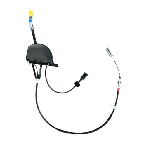 PTO KUMANDA KOLU KOMPLESİ TD5-TD YM