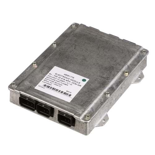 ELEKTRONİK KONTROL ÜNİTESİ ECU T6.165-175-T7.210