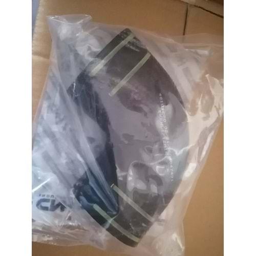 HAVA FİLTRE EMME BORUSU HORTUMU TT YM KABİNSİZ (84474564) HAVA FİLTRE EMME BORUSU HORTUMU TT YM KABİNSİZ (84474564)