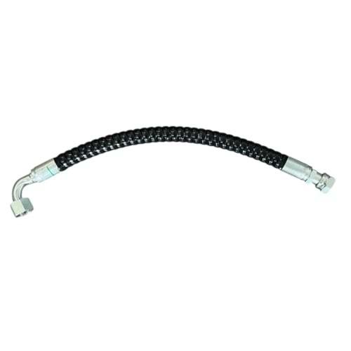 DAMPER BASINÇ HORTUMU T6. (POMPA İLE DAMPER VALF BLOĞU ARASI)