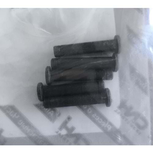 VİTES MİLİ PİMİ YM T480S 6MM*34MM