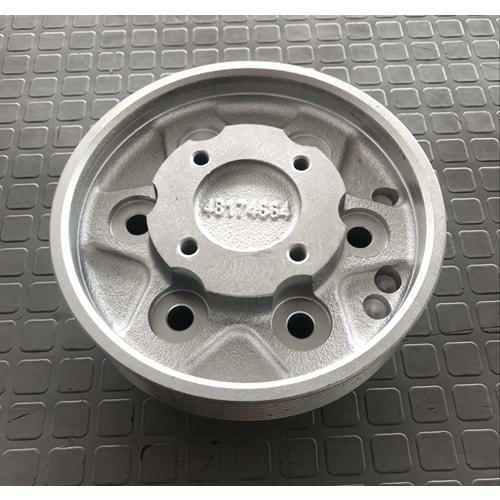 KRANK KASNAĞI 8PK BLUEMASTER (47364499) KRANK KASNAĞI 8PK BLUEMASTER (47364499)