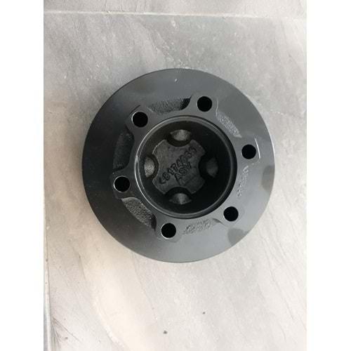 KRANK MİL KASNAK TDSERİ (ÇİFT KANAL) 4619285 PULE KRANK MİL KASNAK TDSERİ (ÇİFT KANAL) 4619285 PULE