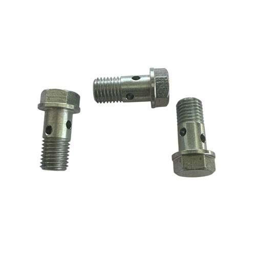 YAKIT BORU REKOR CİVATASI BANJİO CİVATA M12*1,5*23