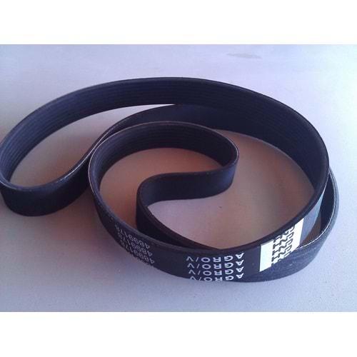 V-KAYIŞI 8PK 1541 T6000-TR SERİ- DEVİRDAİM KAYIŞI V-KAYIŞI 8PK 1541 T6000-TR SERİ- DEVİRDAİM KAYIŞI