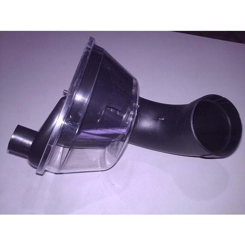 HAVA FİLTRE CAMLI BACA İÇTEN HAVA FİLTRE CAMLI BACA İÇTEN