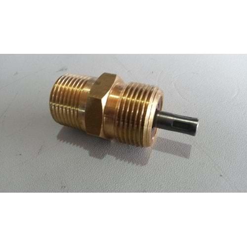 KİLOMETRE ADAPTÖRÜ MOTOR TARAF TD SERİ KİLOMETRE ADAPTÖRÜ MOTOR TARAF TD SERİ