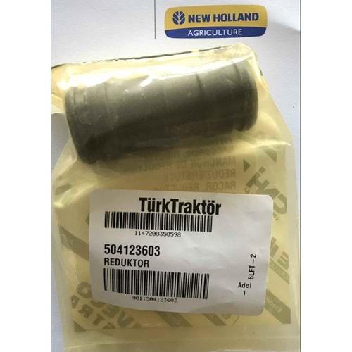 DEVİRDAİM SOKETİ DÜZ TD PLASTİK DEVİRDAİM SOKETİ DÜZ TD PLASTİK