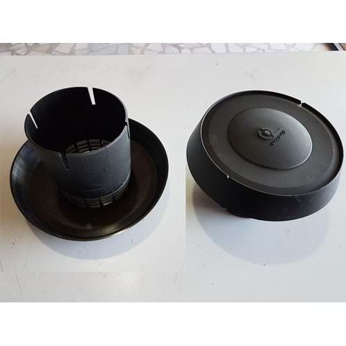 KURU TİP HAVA SÜZGECİ ŞAPKASI KURU TİP HAVA SÜZGECİ ŞAPKASI