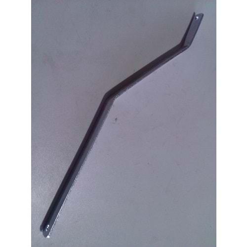 VALF-(1-2) KUMANDA KOLU LİNKİ VALF-(1-2) KUMANDA KOLU LİNKİ