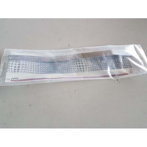 VALF(3-4) KUMANDA KOLU LİNKİ VALF(3-4) KUMANDA KOLU LİNKİ