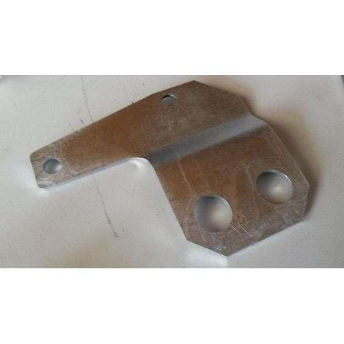 MESNET-HIZLI BİRLEŞTİRİCİ İKİ ÇIKIŞLI TTYM 2 DELİK MESNET-HIZLI BİRLEŞTİRİCİ İKİ ÇIKIŞLI TTYM 2 DELİK