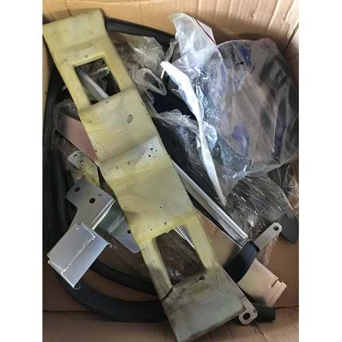 HARARET KİTİ TD SERİ EM HARARET KİTİ TD SERİ EM