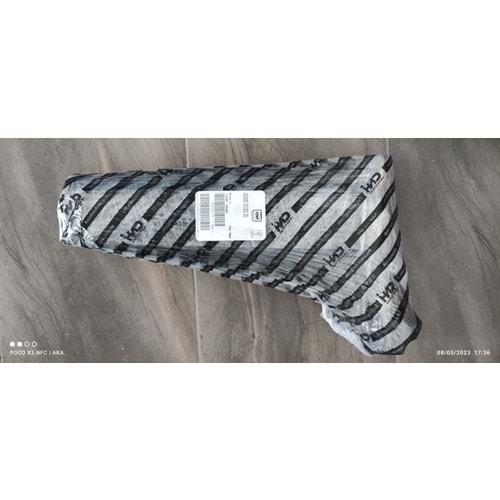 ÖN AKS KOVANI SOL 640 ÖN AKS KOVANI SOL 640