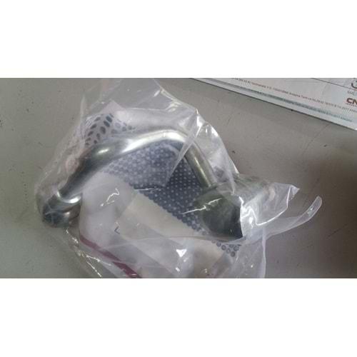 HİDROLİK BEYİN ÇIKIŞ BORU 56SERİ-54C HİDROLİK BEYİN ÇIKIŞ BORU 56SERİ-54C