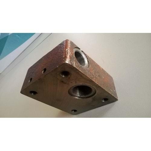 MESNET-DAMPER MUSLUĞU 56/54c (HEMA MESNET-DAMPER MUSLUĞU 56/54c (HEMA