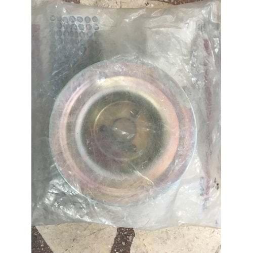 DEVİRDAİM KASNAĞI SAC BÜYÜK 80/66 4802417 13.5CM DEVİRDAİM KASNAĞI SAC BÜYÜK 80/66 4802417 13.5CM