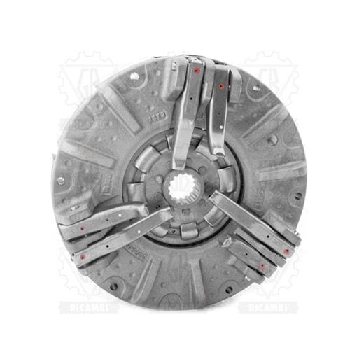 DEBRİYAJ BASKISI PİM MERKEZ TD95 DEBRİYAJ BASKISI PİM MERKEZ TD95