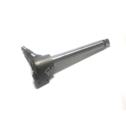 ÖN AKS SAĞ 80/66-75/56-TDSERİ-L95 DELİKLİ PİMSİZ ÖN AKS SAĞ 80/66-75/56-TDSERİ-L95 DELİKLİ PİMSİZ