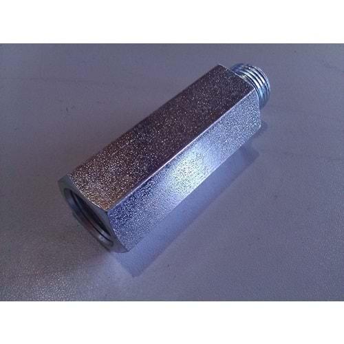 HİDROLİK DAMPER ARA PARÇA ORTA-UZUN BOY TD HİDROLİK DAMPER ARA PARÇA ORTA-UZUN BOY TD