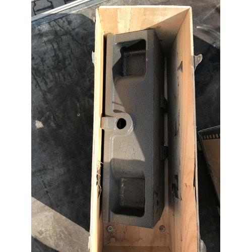 ÖN AĞIRLIK MESNEDİ 70/56-80/66 ÖN AĞIRLIK MESNEDİ 70/56-80/66