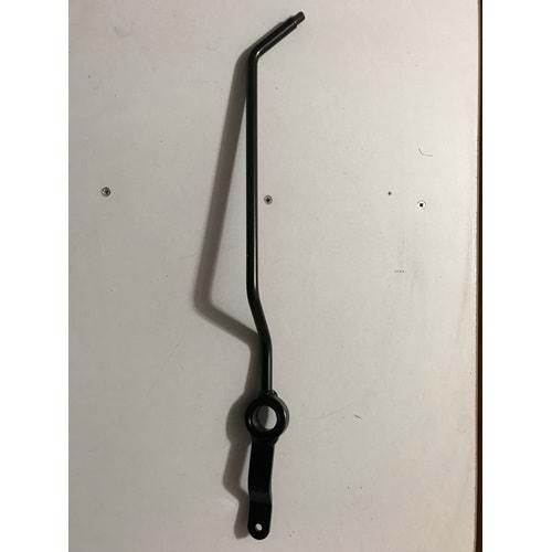 KUMANDA KOLU KOMPLE 3-4 TD SERİ EM KUMANDA KOLU KOMPLE 3-4 TD SERİ EM