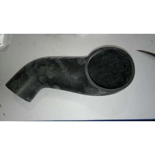 HAVA FİLTRE HORTUMU TD95 HAVA FİLTRE HORTUMU TD95