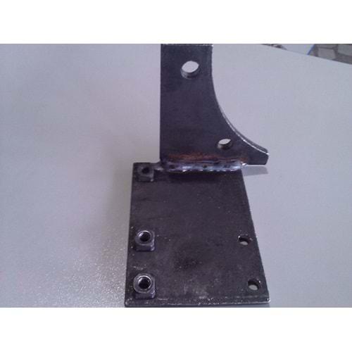 MESNET-DAMPER MUSLUĞU TTSERİ MESNET-DAMPER MUSLUĞU TTSERİ