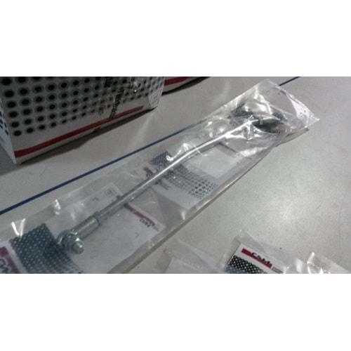 HİDROLİK DIŞ AYARLI KOL ÇUBUĞU TD SERİ HİDROLİK DIŞ AYARLI KOL ÇUBUĞU TD SERİ