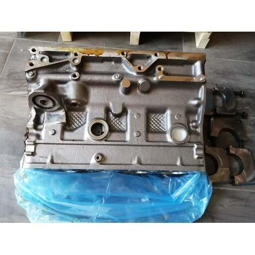MOTOR BLOĞU 104 MM TD75D/TD85D/75-56 TURBOSUZ 4CYL MOTOR BLOĞU 104 MM TD75D/TD85D/75-56 TURBOSUZ 4CYL