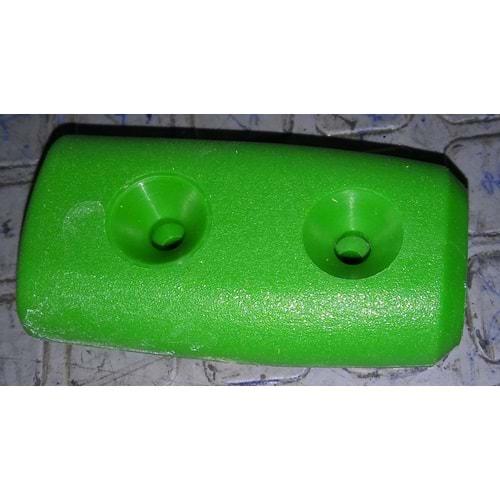 VALF KUMANDA TUTAMAK KOL PLASTİĞİ YEŞİL 1. VALF KUMANDA TUTAMAK KOL PLASTİĞİ YEŞİL 1.