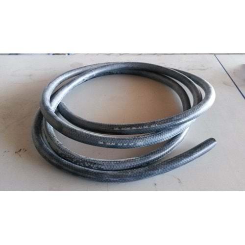 KALORİFER HORTUMU 5/8 (4045 MM) 5081373 KALORİFER HORTUMU 5/8 (4045 MM) 5081373