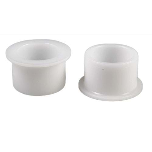 PEDAL BURCU PLASTİK 25.4mm ID x 38mm OD x 22mm L PEDAL BURCU PLASTİK 25.4mm ID x 38mm OD x 22mm L