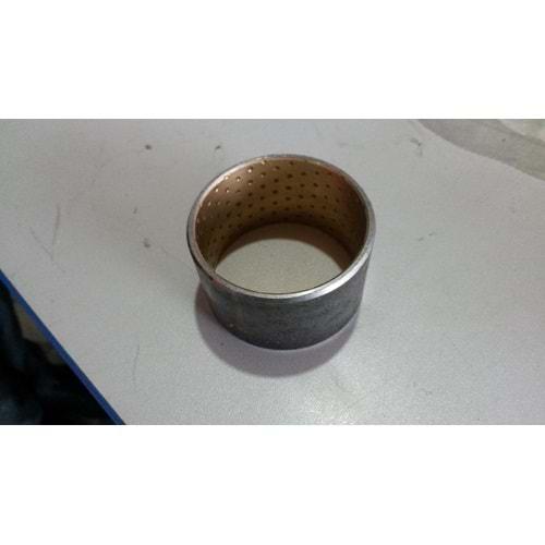 ÖN AKS MİL BURCU ÇİFTÇEKER DIŞ T4-T6 (45mm ID x 50mm OD x 30mm L) ÖN AKS MİL BURCU ÇİFTÇEKER DIŞ T4-T6 (45mm ID x 50mm OD x 30mm L)