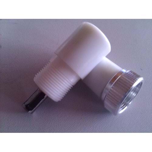 KİLOMETRE ADAPTÖRÜ PLASTİK KİLOMETRE ADAPTÖRÜ PLASTİK