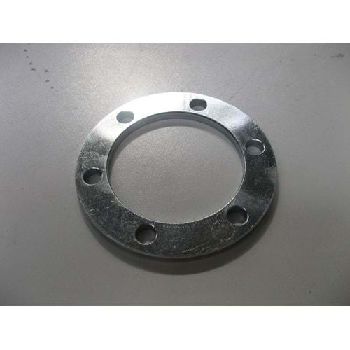 ARA PARÇA KRANK MİL KASNAK (ÇİFT KAYIŞ-PK TİP) TD ARA PARÇA KRANK MİL KASNAK (ÇİFT KAYIŞ-PK TİP) TD