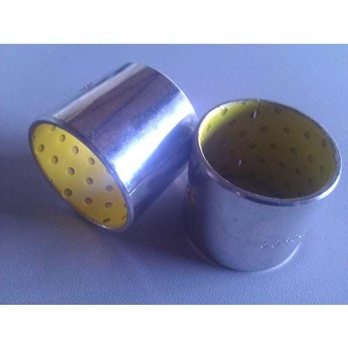 DEBRİYAJ PEDAL BURCU 80-66/TD İNCE İÇİ SARI DEBRİYAJ PEDAL BURCU 80-66/TD İNCE İÇİ SARI