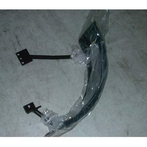 ÖN ÇAMURLUK KOMPLE SAĞ 2WD 56-TDEM ÖN ÇAMURLUK KOMPLE SAĞ 2WD 56-TDEM