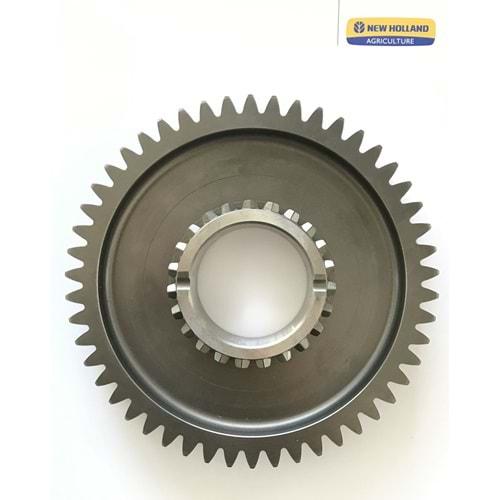 MAHRUTİ DİŞLİ- YAVAŞ HIZ DÖNEN 50DİŞ L95-TD-T5060 28mm