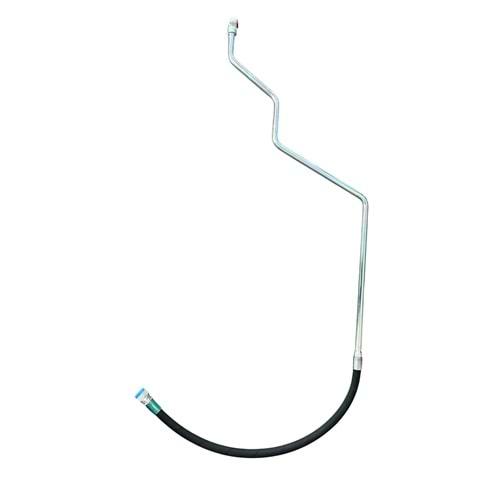 HİDROLİK İNCE BORU TD YK TMR HORTUMLU