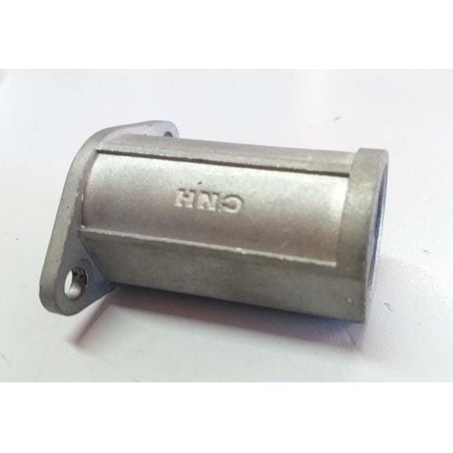 HİDROLİK DAMPER MUSLUĞU KAPAK AÇIKTİP HİDROLİK DAMPER MUSLUĞU KAPAK AÇIKTİP